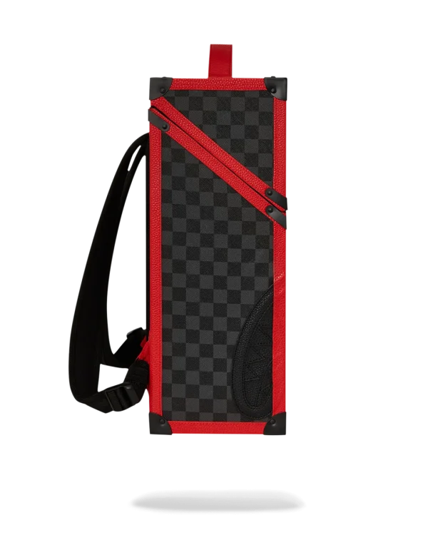 MONACO SHARK CLUB CHATURANGA SHARK 1900 BACKPACK