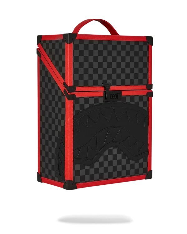MONACO SHARK CLUB CHATURANGA SHARK 1900 BACKPACK