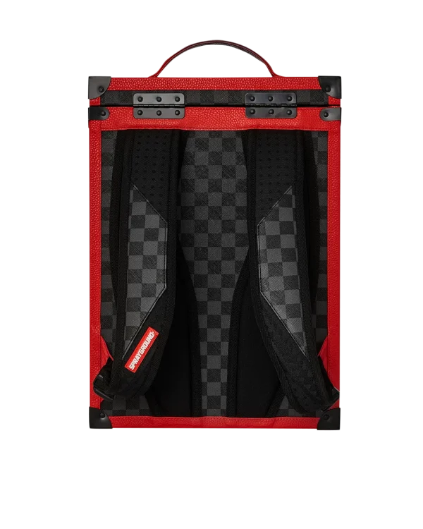 MONACO SHARK CLUB CHATURANGA SHARK 1900 BACKPACK