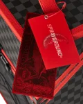 MONACO SHARK CLUB CHATURANGA SHARK 1900 BACKPACK