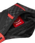 MONACO SHARK CLUB SAVVY CROSSBODY