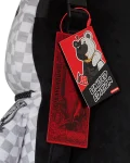 RING OF FIRE MONEYBEAR TEDDYBEAR BACKPACK