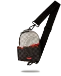 RING OF FIRE BACKPACK SLING