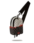 RING OF FIRE BACKPACK SLING