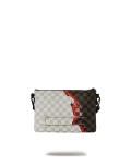 RING OF FIRE CROSSOVER CLUTCH W/ SHOULDER STRAP