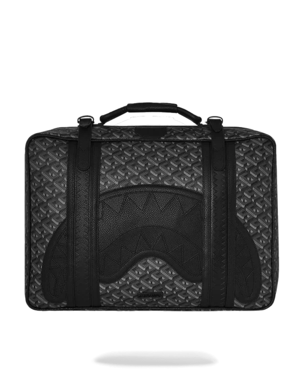 3DSG THUNDERCLAP HANDHELD CARRY-ON CONVERTIBLE BACKPACK