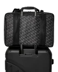 3DSG THUNDERCLAP HANDHELD CARRY-ON CONVERTIBLE BACKPACK