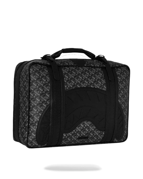 3DSG THUNDERCLAP HANDHELD CARRY-ON CONVERTIBLE BACKPACK