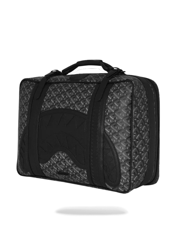 3DSG THUNDERCLAP HANDHELD CARRY-ON CONVERTIBLE BACKPACK
