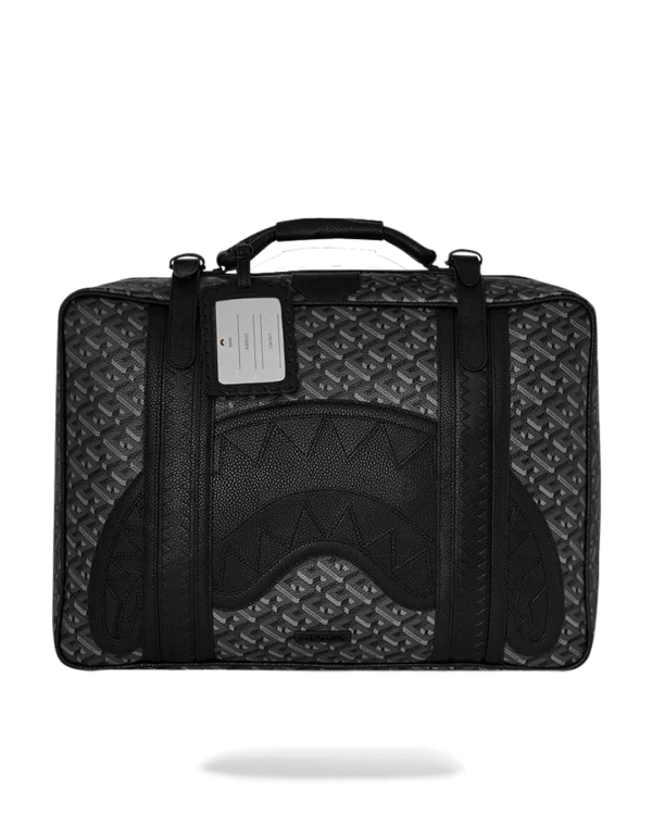 3DSG THUNDERCLAP HANDHELD CARRY-ON CONVERTIBLE BACKPACK
