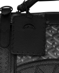 3DSG THUNDERCLAP HANDHELD CARRY-ON CONVERTIBLE BACKPACK