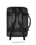 3DSG THUNDERCLAP HANDHELD CARRY-ON CONVERTIBLE BACKPACK