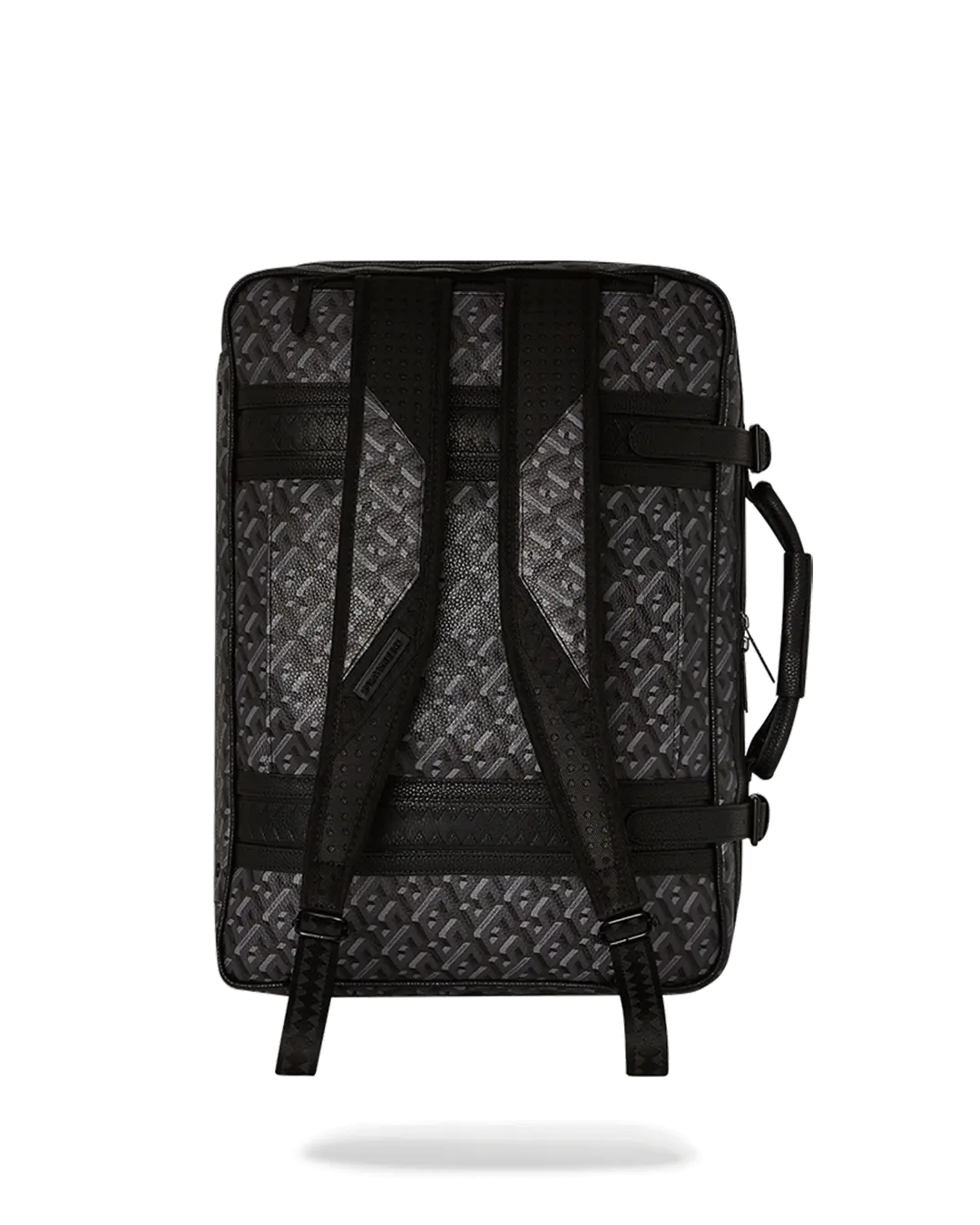 3DSG THUNDERCLAP HANDHELD CARRY-ON CONVERTIBLE BACKPACK