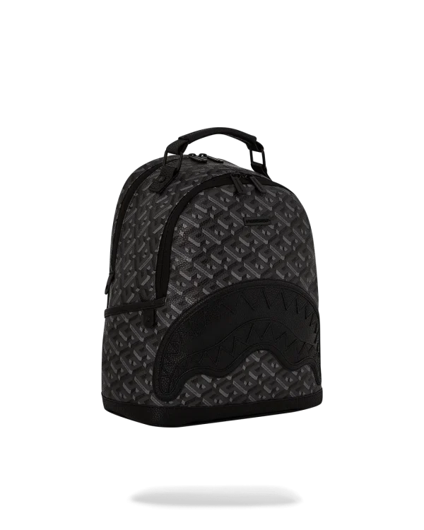 3DSG THUNDERCLAP SAVAGE BACKPACK