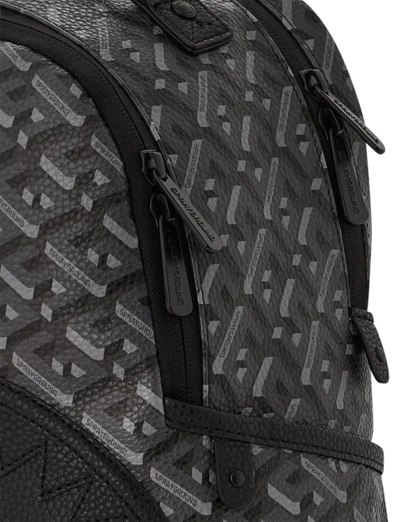 3DSG THUNDERCLAP SAVAGE BACKPACK