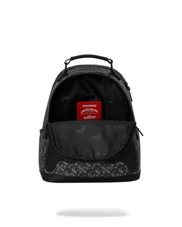 3DSG THUNDERCLAP SAVAGE BACKPACK