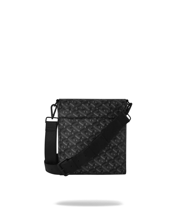 3DSG THUNDERCLAP MESSENGER SLING
