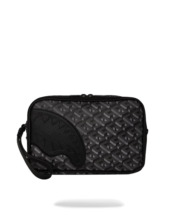 3DSG THUNDERCLAP BRICKSIDE TOILETRY BAG