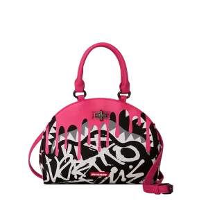 VICE DRIP SEASIDE HANDBAG