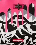 VICE DRIP SEASIDE HANDBAG