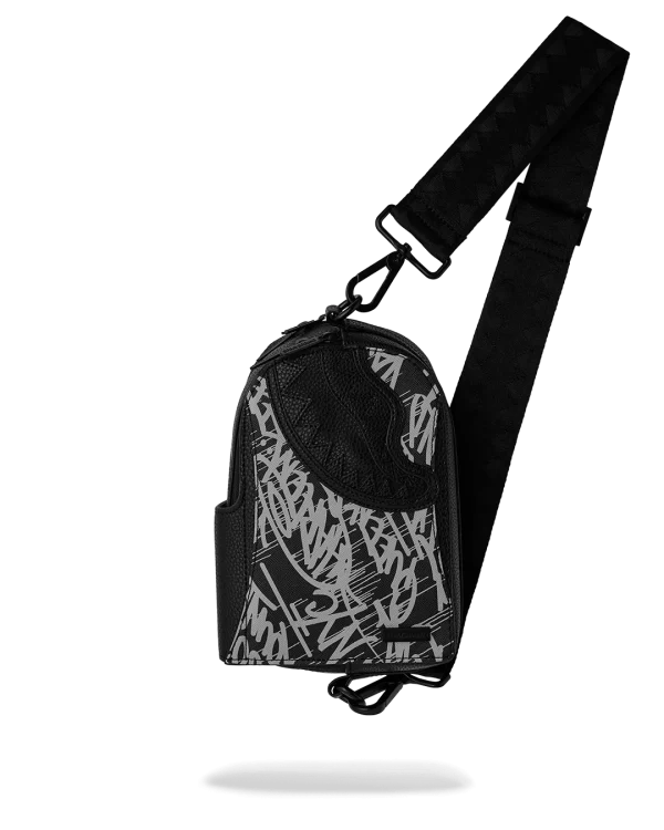 A.M.P.M BACKPACK SLING