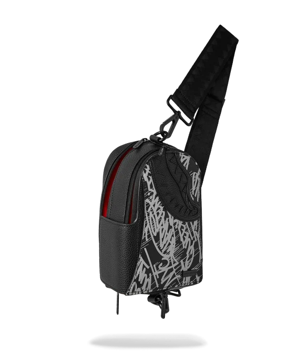 A.M.P.M BACKPACK SLING