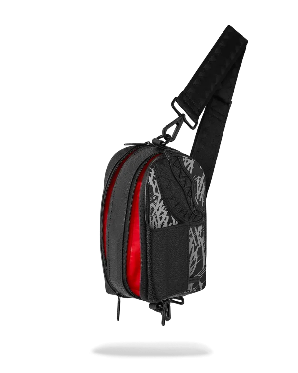 A.M.P.M BACKPACK SLING