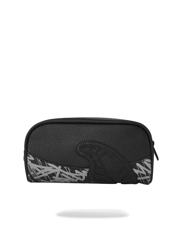 A.M.P.M PENCIL POUCH