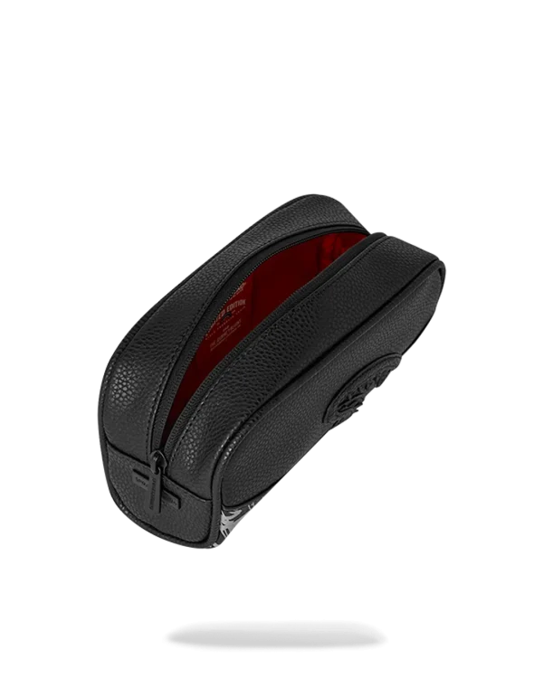 A.M.P.M PENCIL POUCH