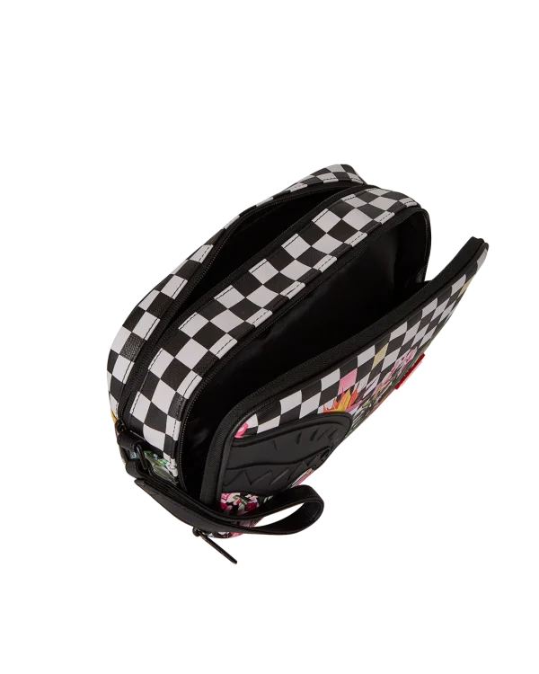 RODEO DRIVE BRICKSIDE TOILETRY BAG