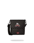SNOOPY DAY OFF MESSENGER SLING BAG