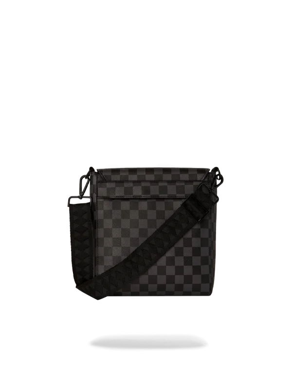 SNOOPY DAY OFF MESSENGER SLING BAG