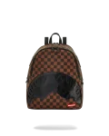 SHARKS IN PARIS CLEAR FOR TAKEOFF SAVAGE BACKPACK