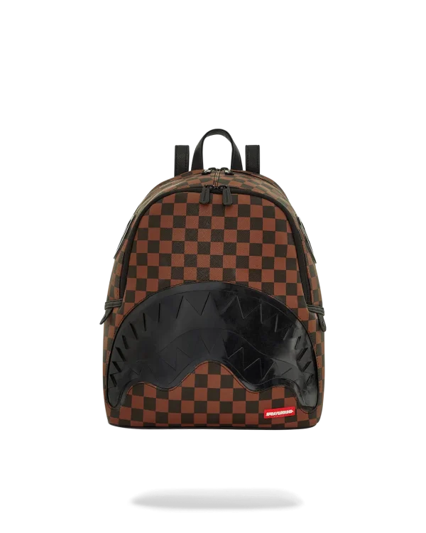 SHARKS IN PARIS CLEAR FOR TAKEOFF SAVAGE BACKPACK