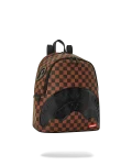 SHARKS IN PARIS CLEAR FOR TAKEOFF SAVAGE BACKPACK