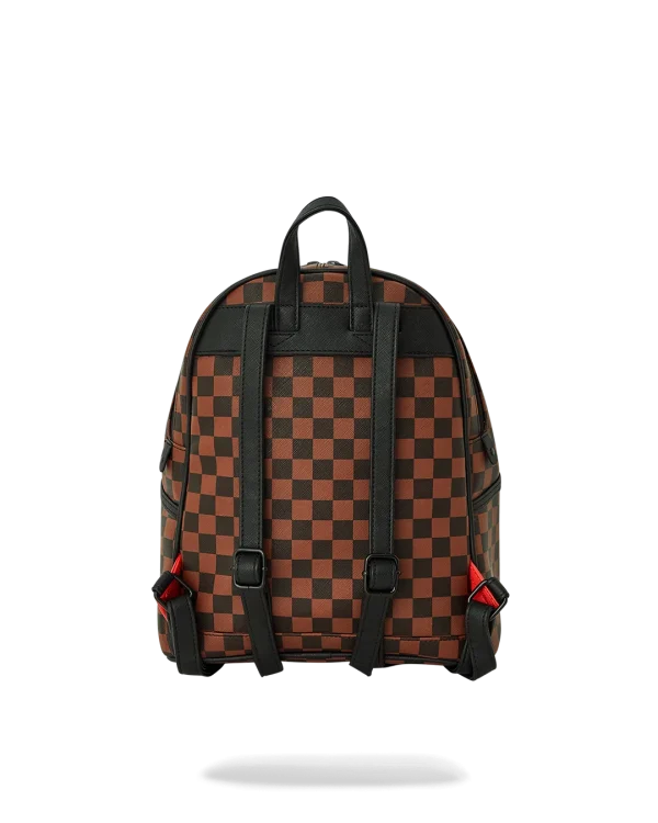 SHARKS IN PARIS CLEAR FOR TAKEOFF SAVAGE BACKPACK