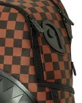 SHARKS IN PARIS CLEAR FOR TAKEOFF SAVAGE BACKPACK