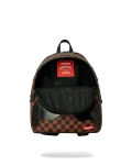 SHARKS IN PARIS CLEAR FOR TAKEOFF SAVAGE BACKPACK