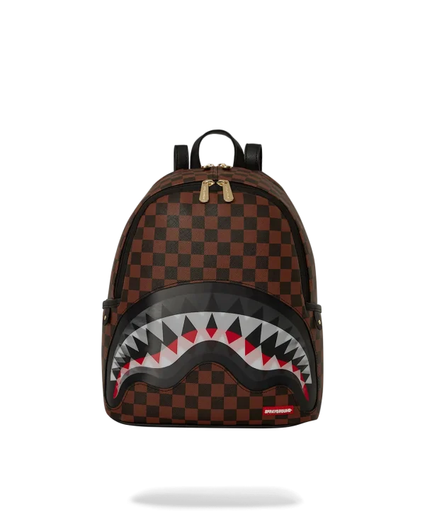 LENTICULAR EFFECTS SAVAGE BACKPACK
