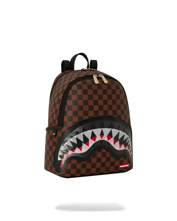 LENTICULAR EFFECTS SAVAGE BACKPACK