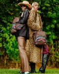 LENTICULAR EFFECTS SAVAGE BACKPACK
