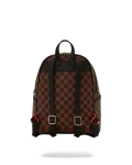 LENTICULAR EFFECTS SAVAGE BACKPACK