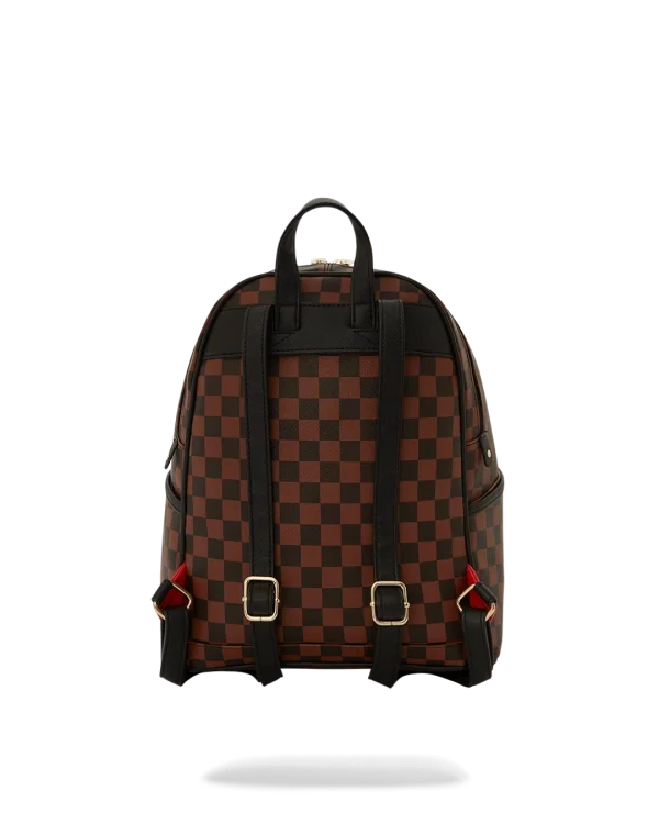 LENTICULAR EFFECTS SAVAGE BACKPACK