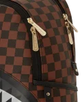 LENTICULAR EFFECTS SAVAGE BACKPACK