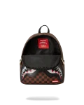LENTICULAR EFFECTS SAVAGE BACKPACK