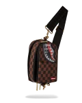 LENTICULAR EFFECTS BACKPACK SLING