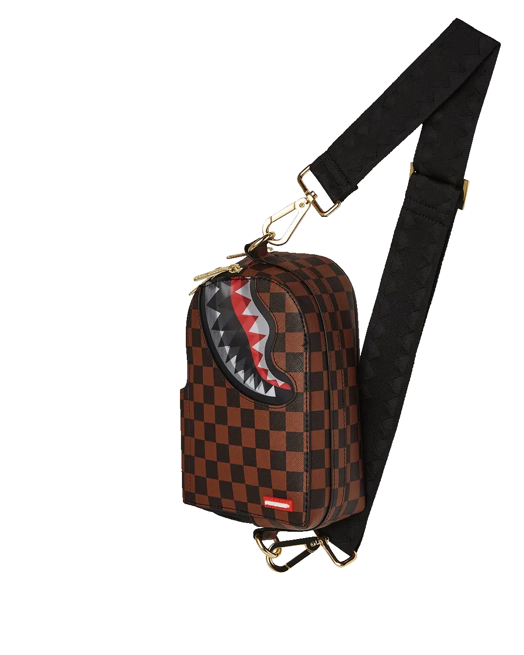 LENTICULAR EFFECTS BACKPACK SLING