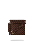LENTICULAR EFFECTS MESSENGER SLING