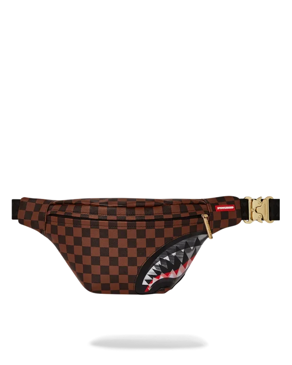 LENTICULAR EFFECTS SAVVY CROSSBODY