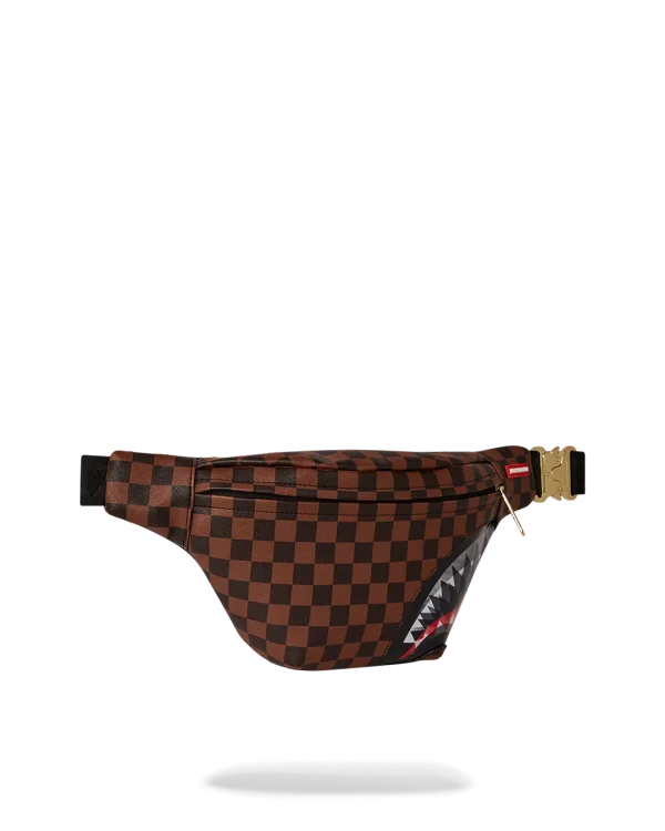 LENTICULAR EFFECTS SAVVY CROSSBODY